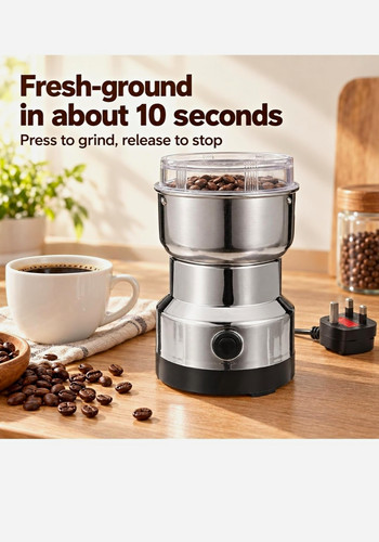 Electric coffee grinder for - grinder,