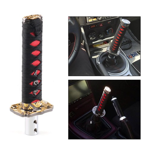Universal car 15cm - universal, samurai