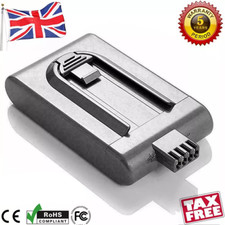 Battery For Dyson DC16 DC16 Animal Root-6 5000mAh DC12 912433-03 BP01 Handheld 