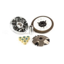 MOTOFORCE GY6 VARIATOR FOR SYM