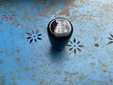 Vintage Original Gear Stick Knob Nice Lot