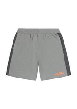 Ellesse Versano Boys Shorts Grey Marl