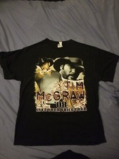 Tim McGraw Live Your Voice