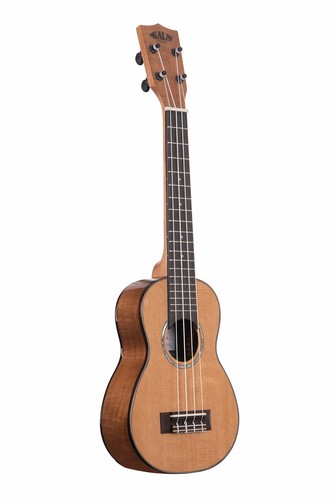 Kala solid cedar top - solid,
