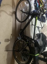 Electro-infusion Bike