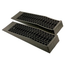 Pair Of Wide Heavy Duty