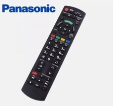 N2QAYB000752 FOR PANASONIC TV REMOTE CONTROL REPLACEMENT 3D VIERA TOOLS SMART TV