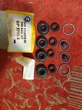 FORD CORTINA(70-)ESCORT(73-90)GRANADA(72-81) REAR WHEEL CYLINDER KIT - SP2715