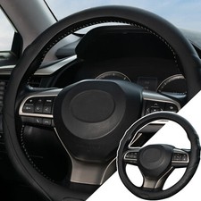 14"-15" Steering Wheel Cover