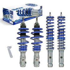 JOM coilovers opinion BlueLine