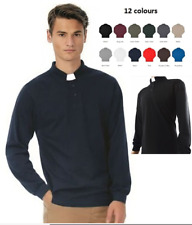 Men’s Luxury LONG SLEEVED