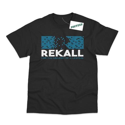 Rekall inspired total - rekall,