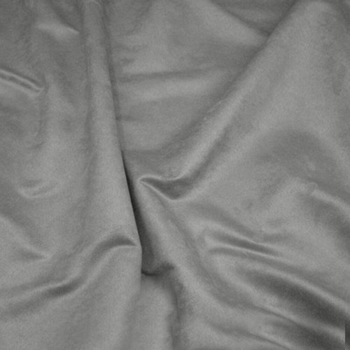 Luxurious suede fabric - fabric, for