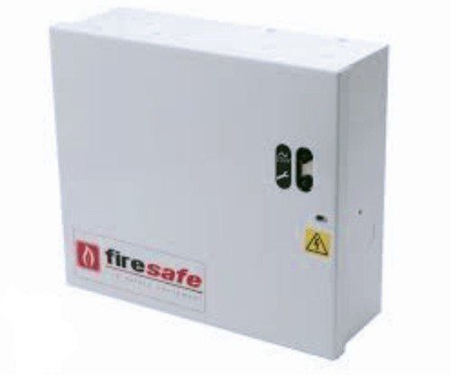 Firesafe fps2 trn 24vdc door - fps2/trn,