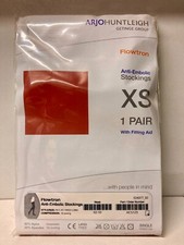 XS Thigh Length Anti-Embolic Stockings Medical Compression Stockings XS