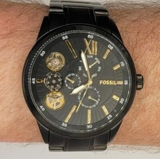 FOSSIL TWIST MULTI-FUNCTION