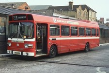 Alder Valley NRD149M Bus Photo