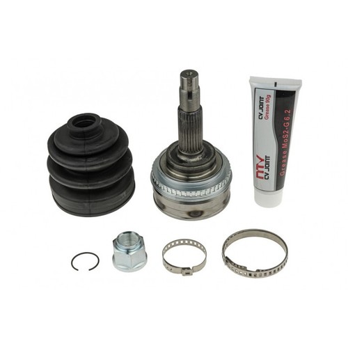 For lexus 300 awd - rx, toyota