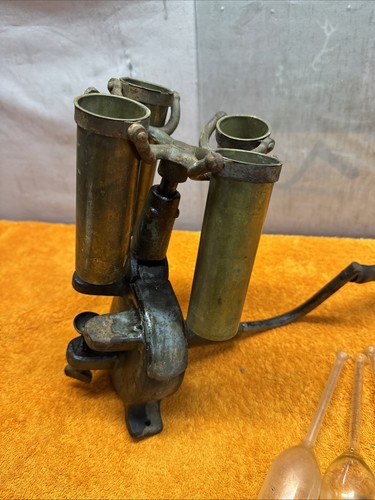 Vintage cream separator - b•vintage,