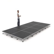 PD X-Lite750 Portable Stage