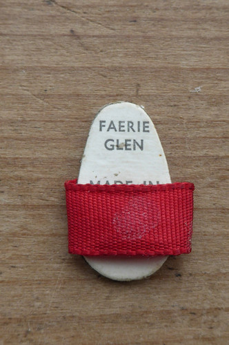 Vintage faerie glen - vintage,