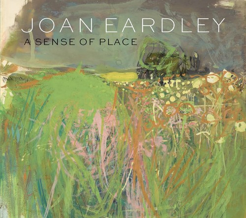Joan eardley sense of - eardley:,
