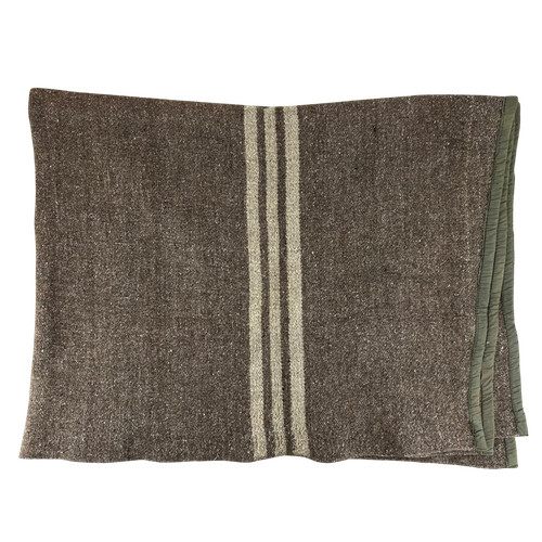 Romanian army blanket - romanian,