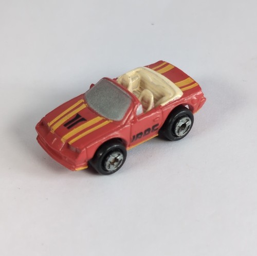 Vintage micro machines galoob - micro,