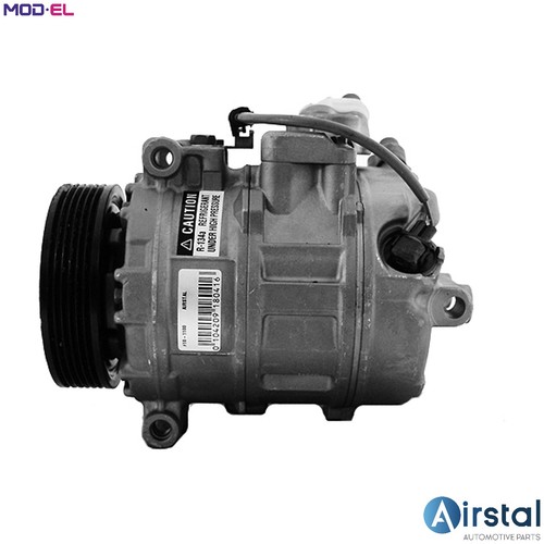 Compressor air conditioning - air,