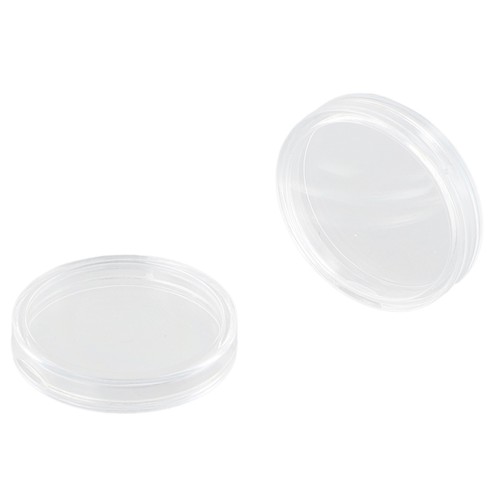 100pcs coin collection case - 100pcs,
