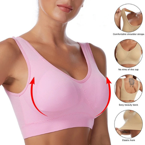 Plus size wireless - plus,