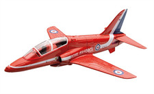 Corgi Hornby Flight BAE Red
