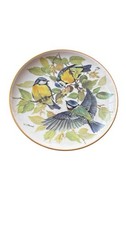 WWF Vintage Birds Collectors