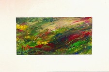 "NORTH YORKSHIRE MOORS-LATE