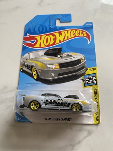 Hot wheels pro - hot,