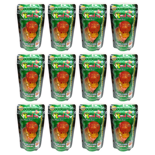 Set pcs 100g okiko - pcs, head