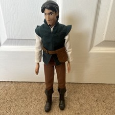 Disney Store Tangled Flynn