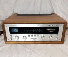 Marantz Stereophonic Receiver