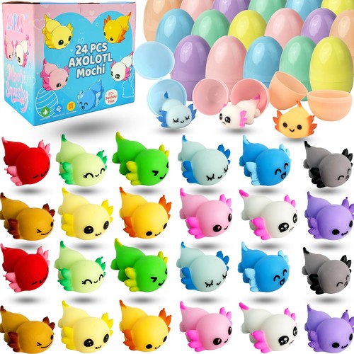 Yuyugaga easter eggs - yuyugaga,