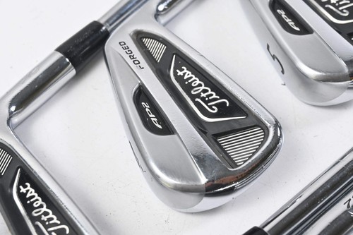 Titleist 712 ap2 - irons, 3-pw