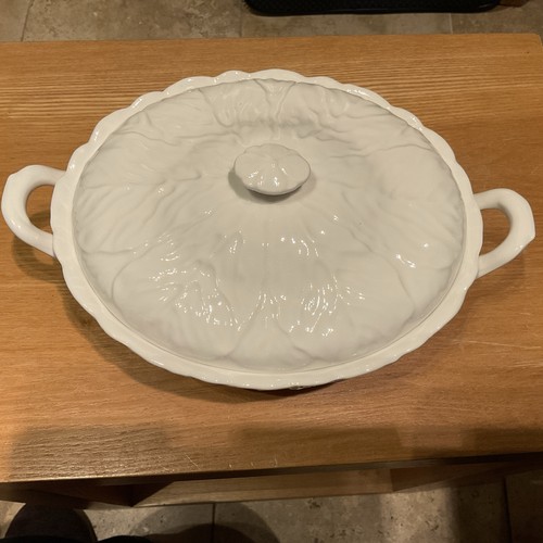 Coalport countryware white - ,