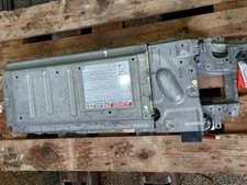 TOYOTA PRIUS EV/Hybrid High