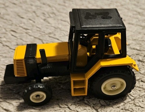 Siku renault tractor 5 - siku,