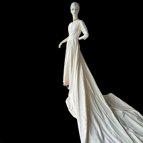 1940s 50s vintage - 1940s/50s, wedding