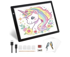 A4 LED Drawing Copy Board