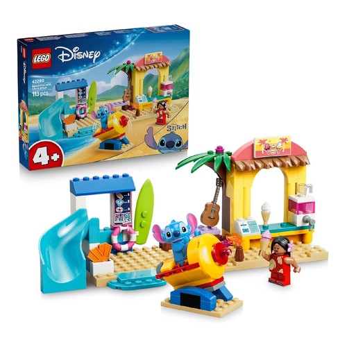 Lego disney classic - classic, fun