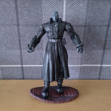 Resident Evil Palisades Series 2 Mr. X Figure Rare