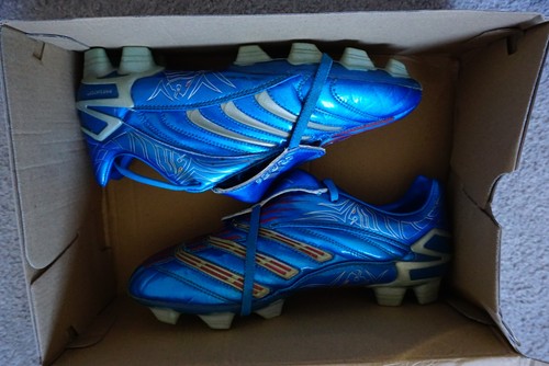 Football boots adidas predator - football,