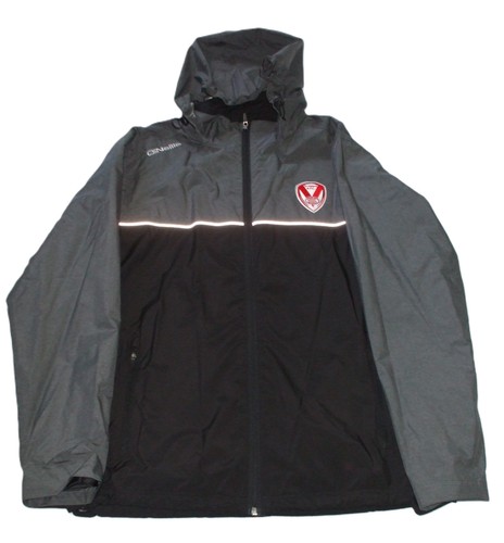 Helens rugby league - st,