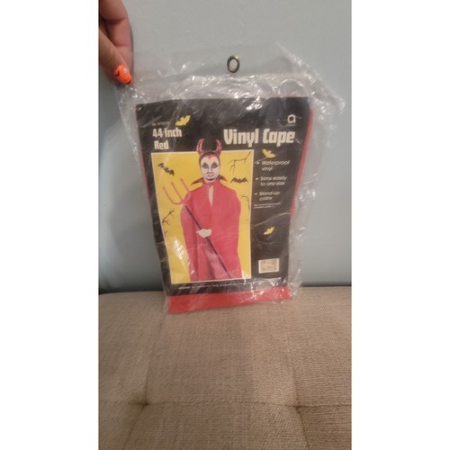 Vintage rubie red - vintage, rubie’s